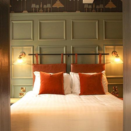 Brewhouse And Kitchen Hotel Уърдинг Екстериор снимка