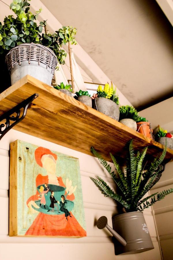 Brewhouse And Kitchen Hotel Уърдинг Екстериор снимка