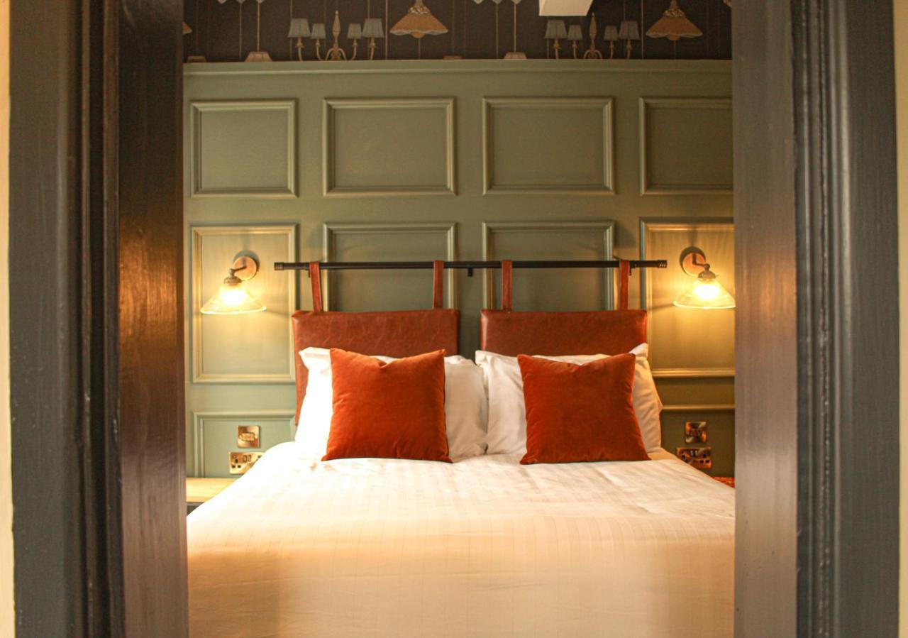 Brewhouse And Kitchen Hotel Уърдинг Екстериор снимка
