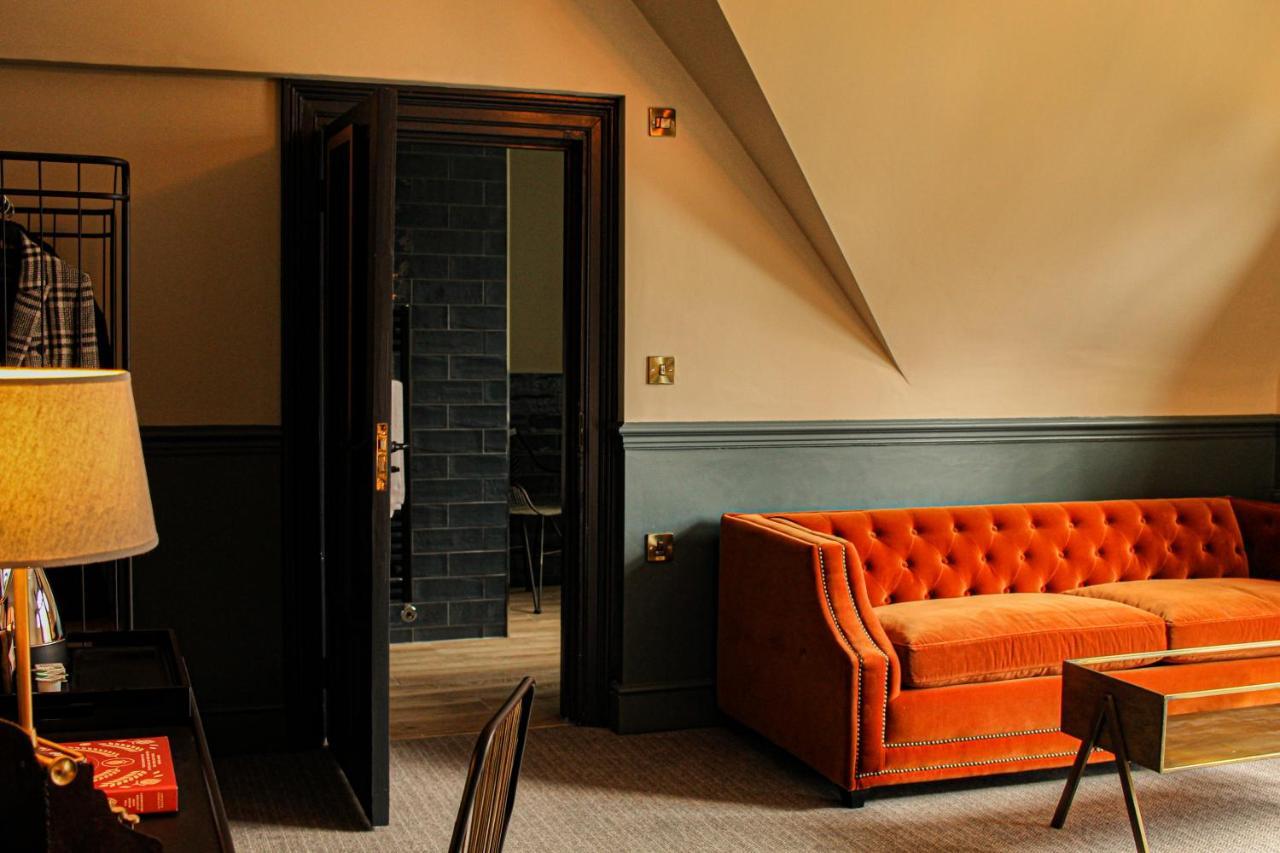 Brewhouse And Kitchen Hotel Уърдинг Екстериор снимка