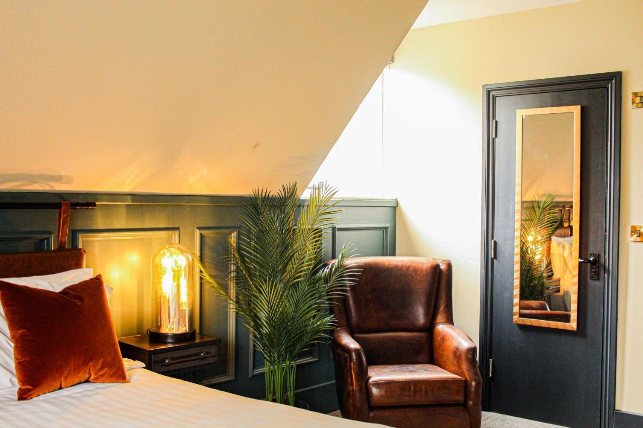 Brewhouse And Kitchen Hotel Уърдинг Екстериор снимка
