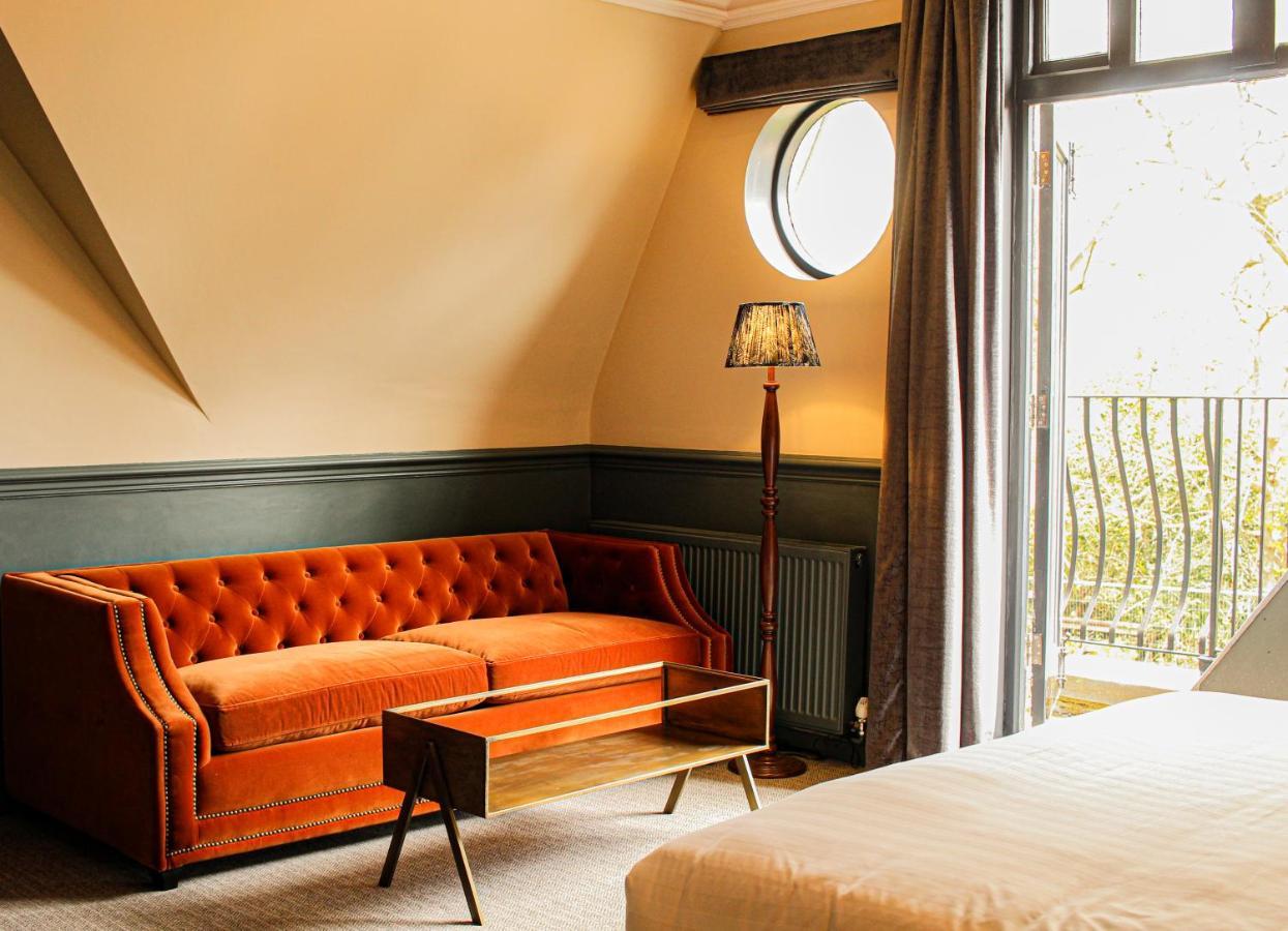 Brewhouse And Kitchen Hotel Уърдинг Екстериор снимка
