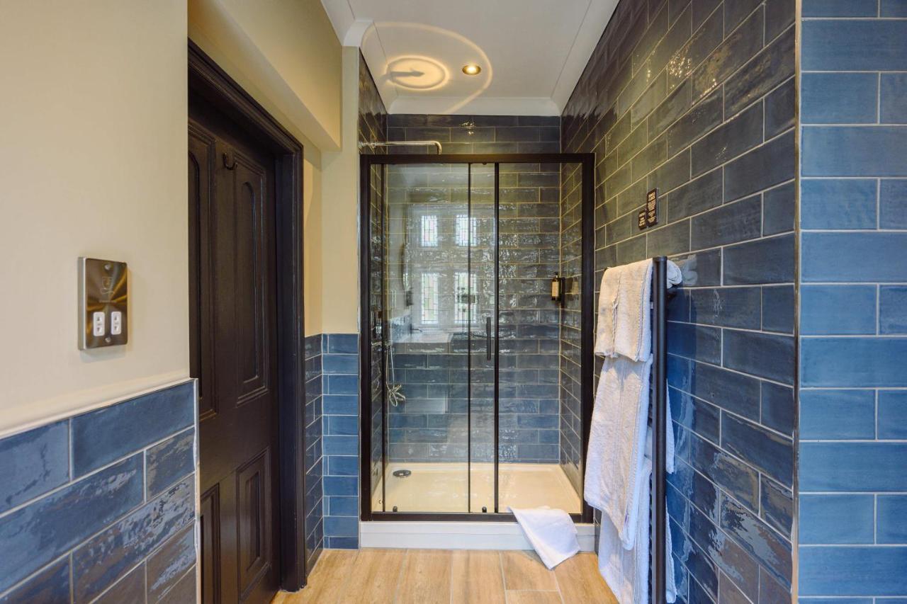 Brewhouse And Kitchen Hotel Уърдинг Екстериор снимка